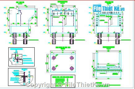 thiết kế cầu,cầu bản,thiết kế dầm bản,hồ sơ cầu,bản dầm